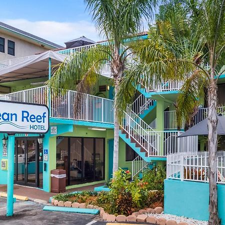 Ocean Reef Hotel 포트 로더데일 외부 사진