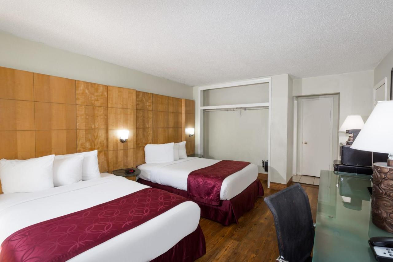 Ocean Reef Hotel 포트 로더데일 외부 사진