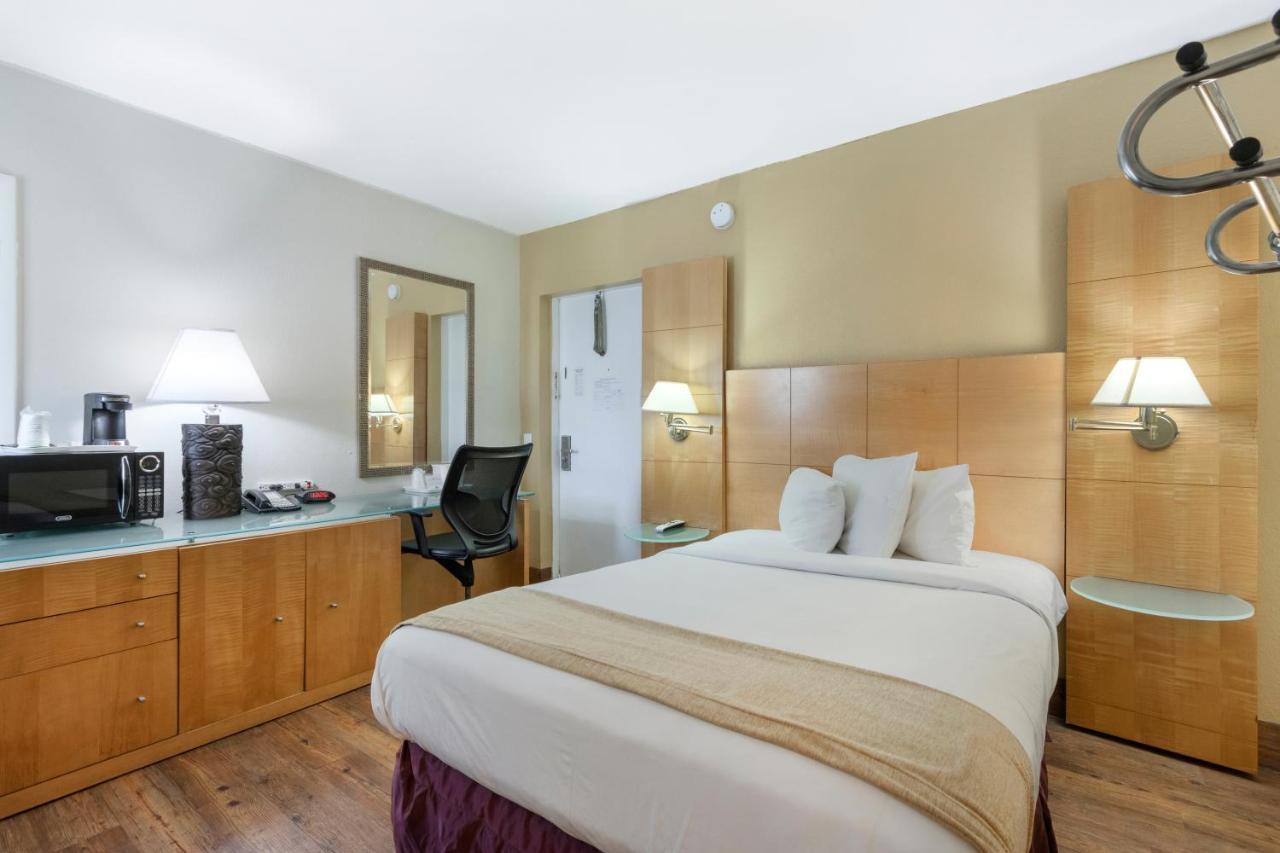 Ocean Reef Hotel 포트 로더데일 외부 사진