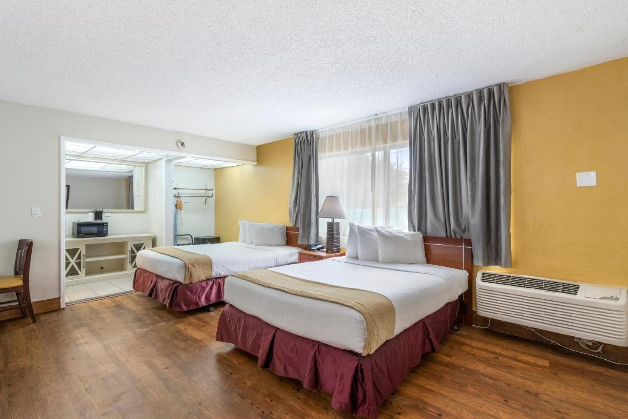 Ocean Reef Hotel 포트 로더데일 외부 사진