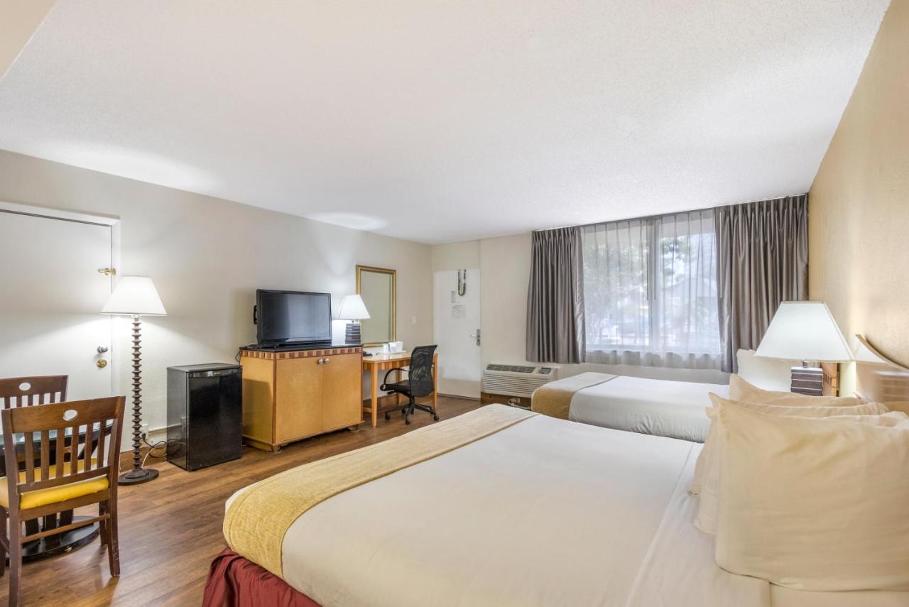 Ocean Reef Hotel 포트 로더데일 외부 사진
