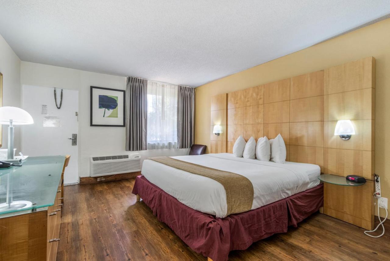 Ocean Reef Hotel 포트 로더데일 외부 사진
