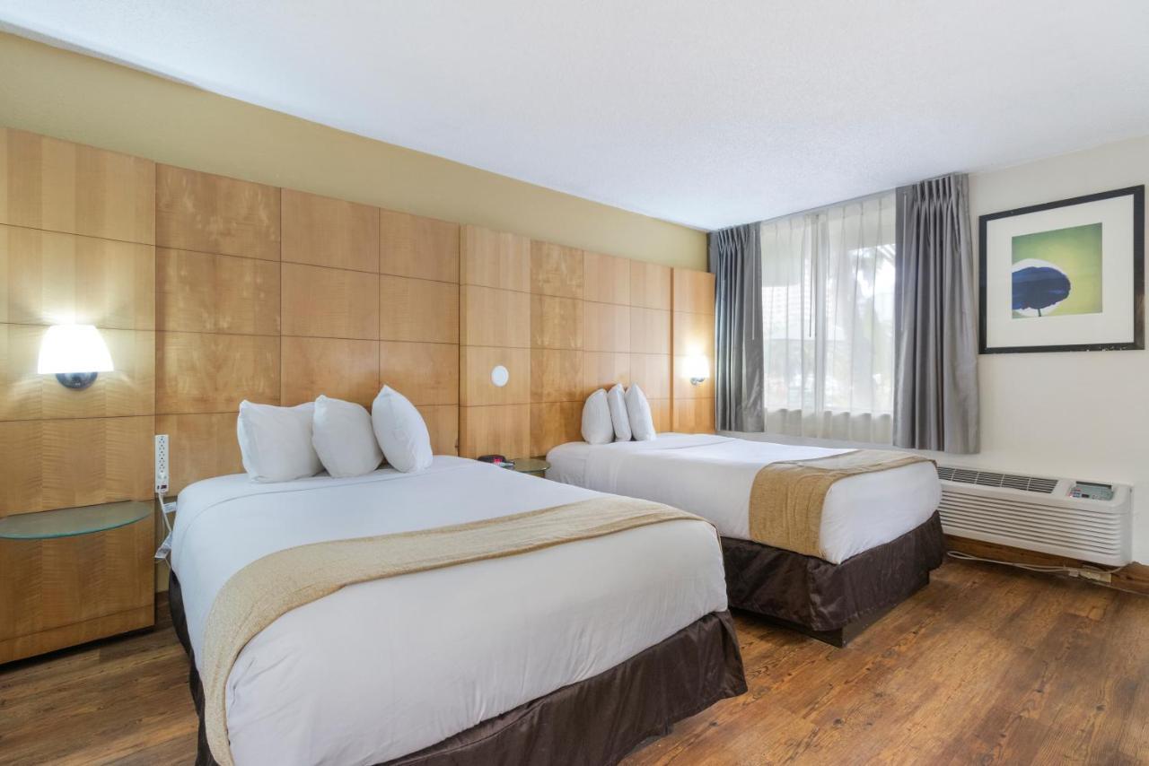 Ocean Reef Hotel 포트 로더데일 외부 사진