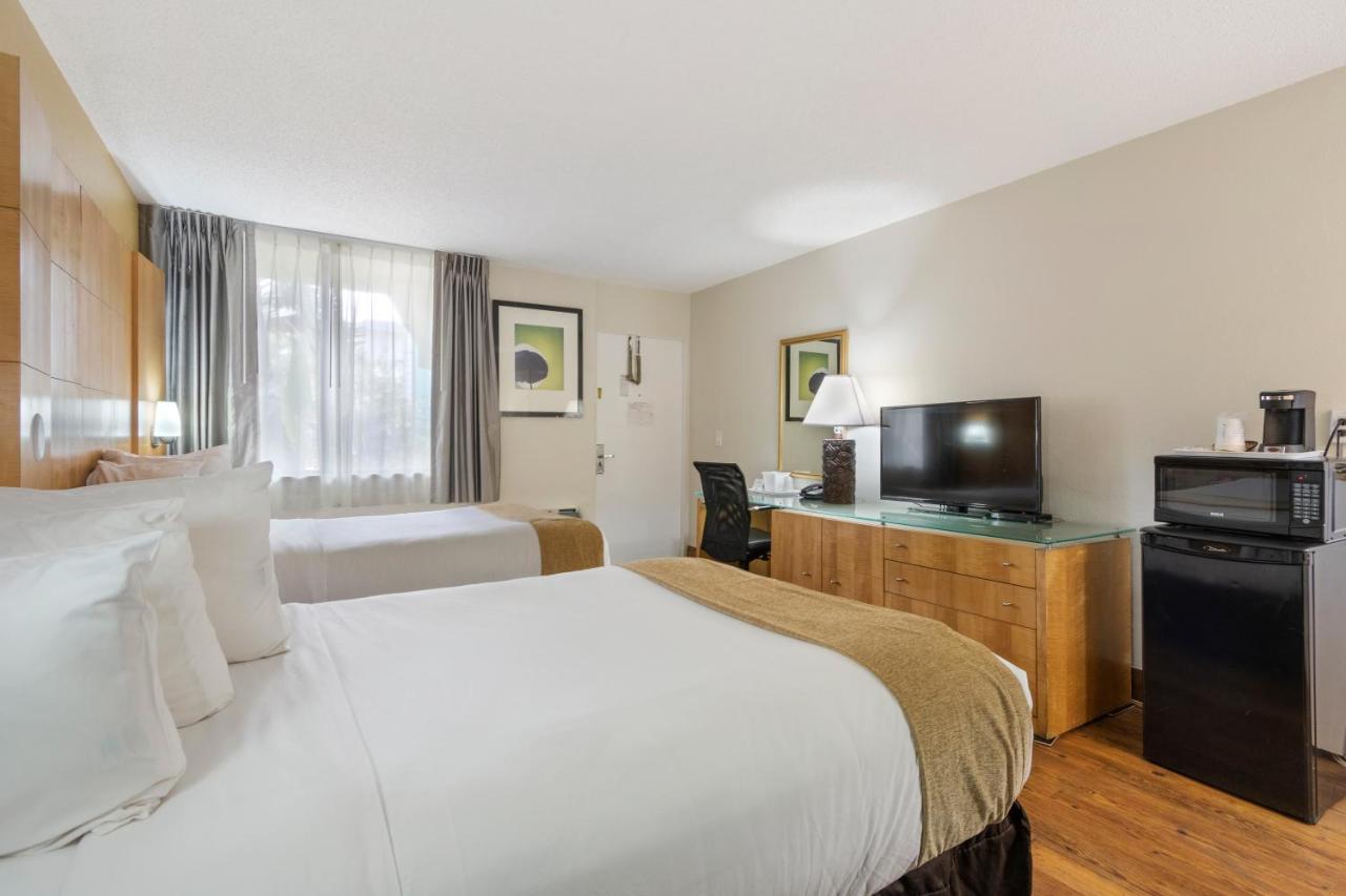 Ocean Reef Hotel 포트 로더데일 외부 사진