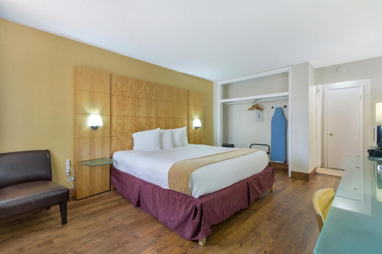 Ocean Reef Hotel 포트 로더데일 외부 사진