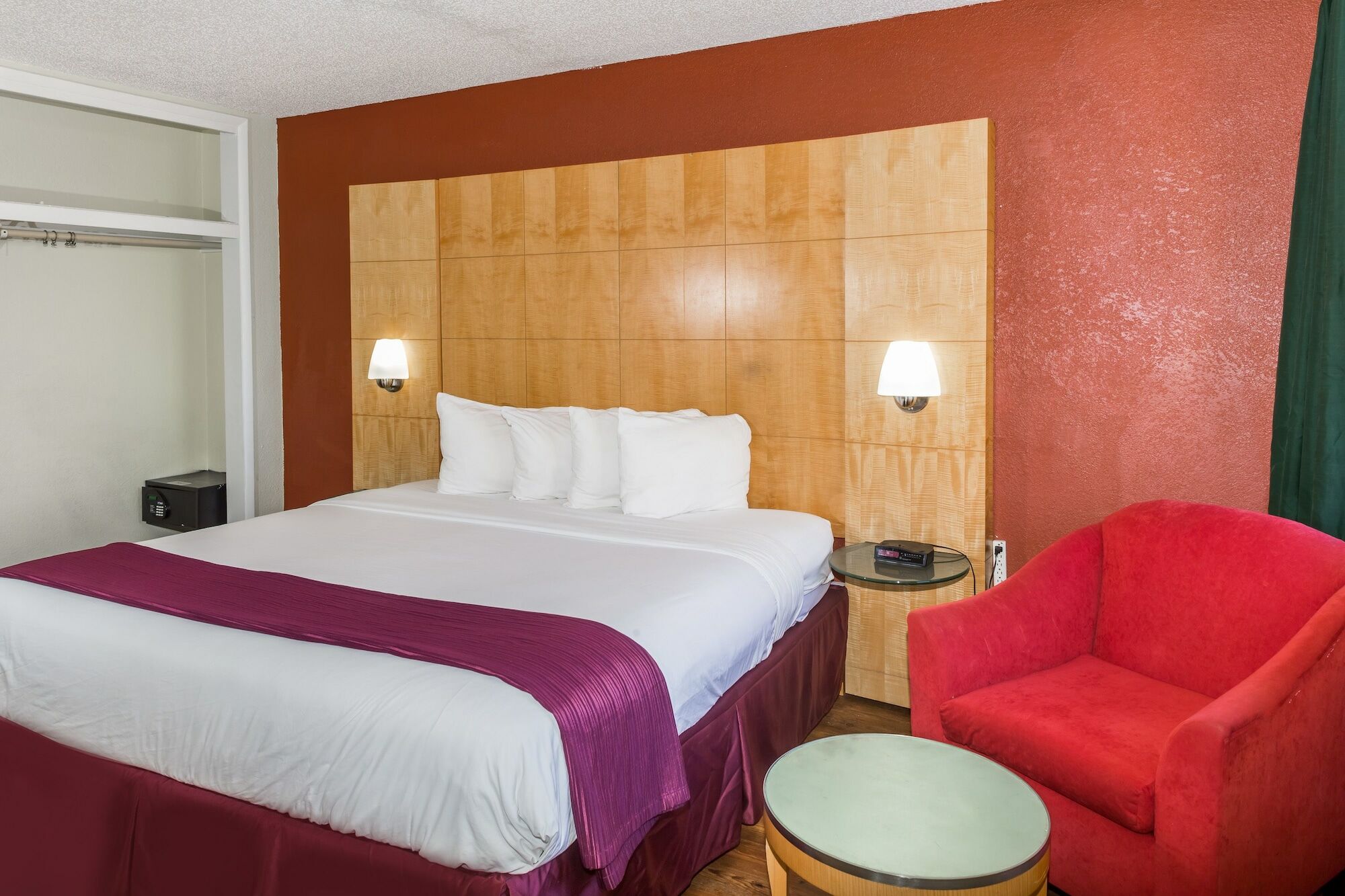 Ocean Reef Hotel 포트 로더데일 외부 사진